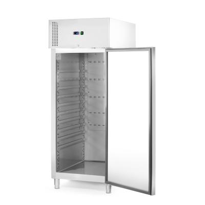 Mraznička na pečení s 1 dveřmi, Arktic, 230V/500W, 740x990x(H)2010mm | 237816